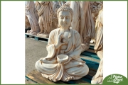 Buddha h. cm. 81 249,00€